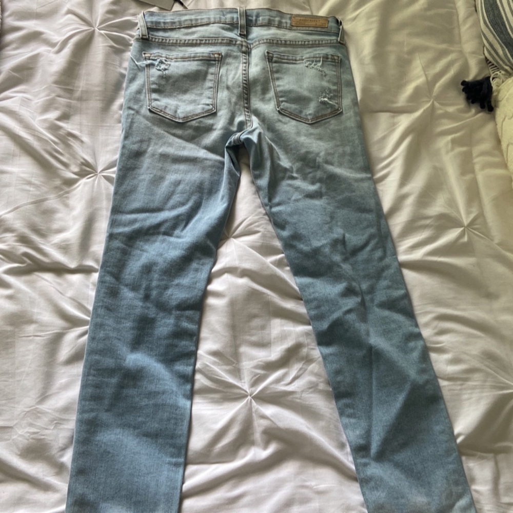 Angry Rabbit Jeans - Picture 4 of 4